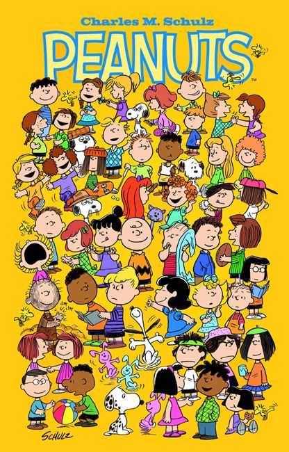 Peanuts – Amreen's Hallmark