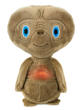 Load image into Gallery viewer, itty bittys® E.T. The Extra-Terrestrial Plush With Light