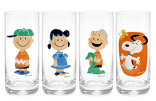Load image into Gallery viewer, Peanuts® Snoopy and Friends Tall Drinking