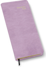 Load image into Gallery viewer, Manhattan City Pocket Diary- 10 different colors to choose