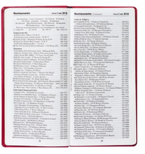 Load image into Gallery viewer, Manhattan City Pocket Diary- 10 different colors to choose