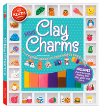 Load image into Gallery viewer, Clay Charms