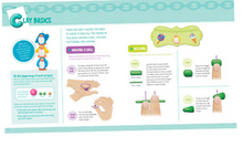 Load image into Gallery viewer, Clay Charms