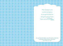 Load image into Gallery viewer, This Precious Child Christening Card