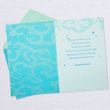 Load image into Gallery viewer, Wonder of a Son New Baby Boy Card