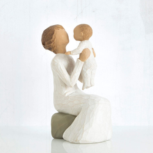 Load image into Gallery viewer, Grandmother Figurine-Willow Tree