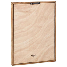 Load image into Gallery viewer, Disney Castle Happy Place Wood and Metal Quote Sign, 8.75x12