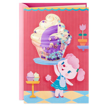 Load image into Gallery viewer, Very Own Brand of Sweetness 6th Birthday Card