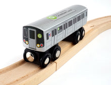 Load image into Gallery viewer, G-Train Bklyn-Queens Crosstown Local
