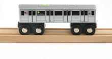 Load image into Gallery viewer, G-Train Bklyn-Queens Crosstown Local
