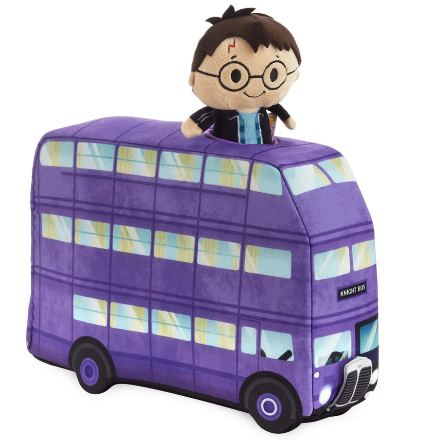 Harry Potter™ on the Knight Bus™