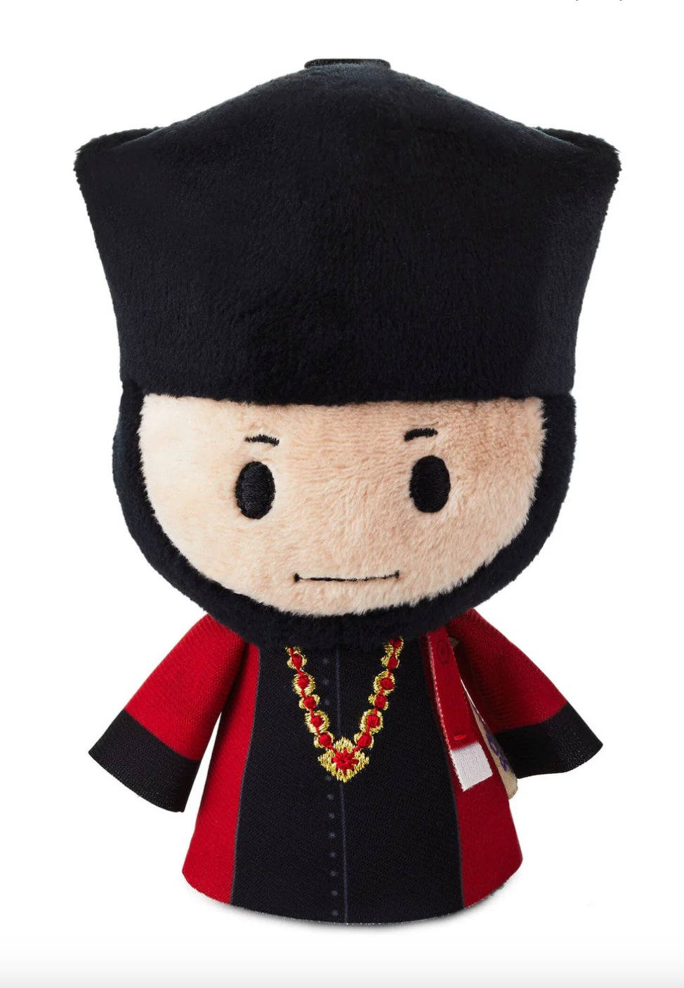 Hallmark itty bittys® Star Trek: The Next Generation™ Q Plush