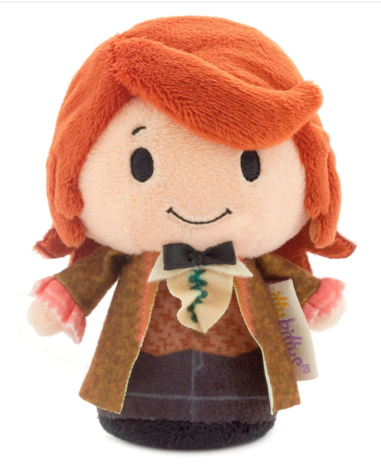 Harry Potter Ron Weasley in Yule Ball Robes