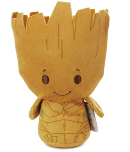 Marvel Baby Groot Plush With Sound