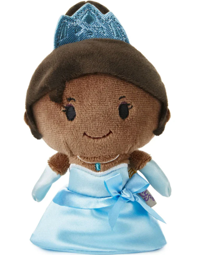 Disney Princess Tiana