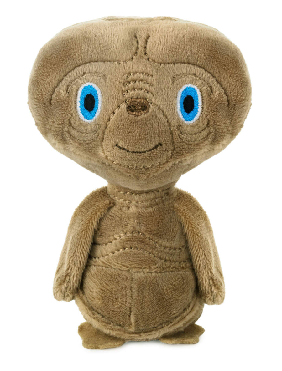itty bittys® E.T. The Extra-Terrestrial Plush With Light