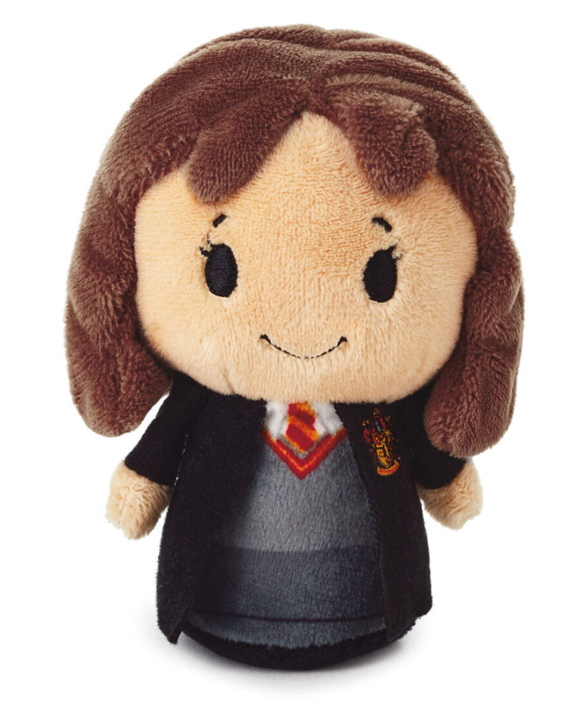 itty bittys® Harry Potter™ Hermione Granger™ Plush