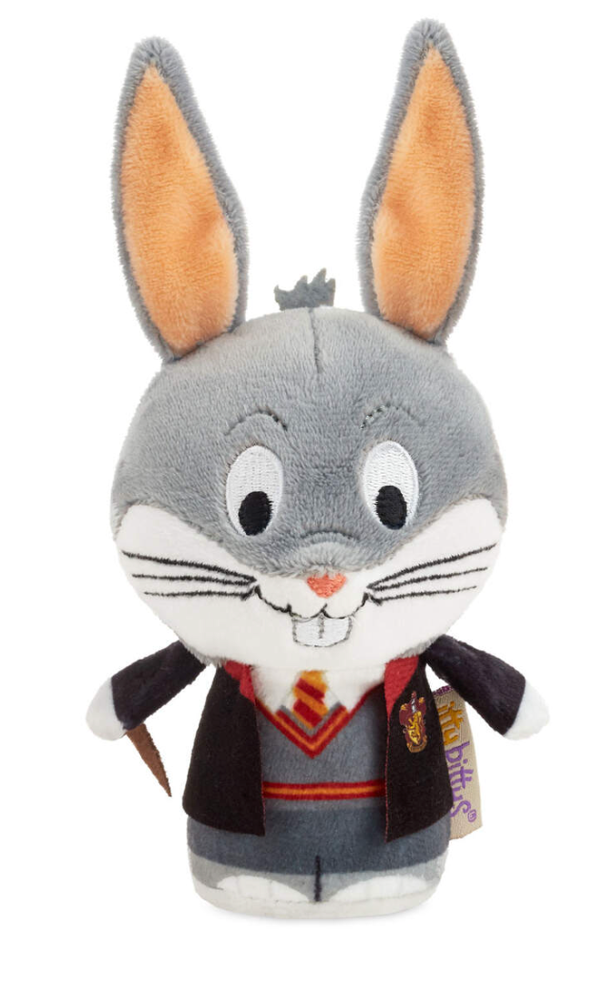 itty bittys® Harry Potter™ Looney Tunes™ Bugs Bunny™ Plush