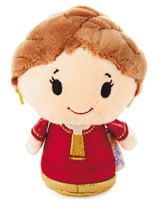 Hallmark itty bittys® Blanche The Golden Girls Plush