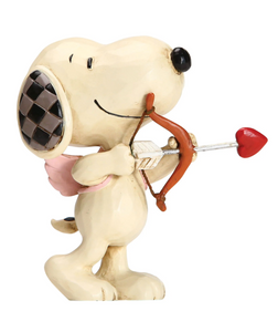 Mini Snoopy Love