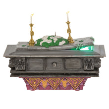 Load image into Gallery viewer, Disney Haunted Mansion 4pc set plus $12 added shipping cost
