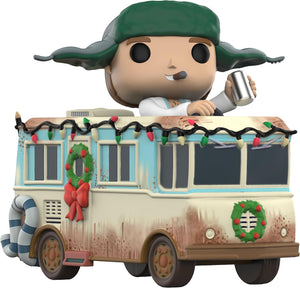 2023 National Lampoon's Christmas Vacation, The Cousins' RV Funko POP