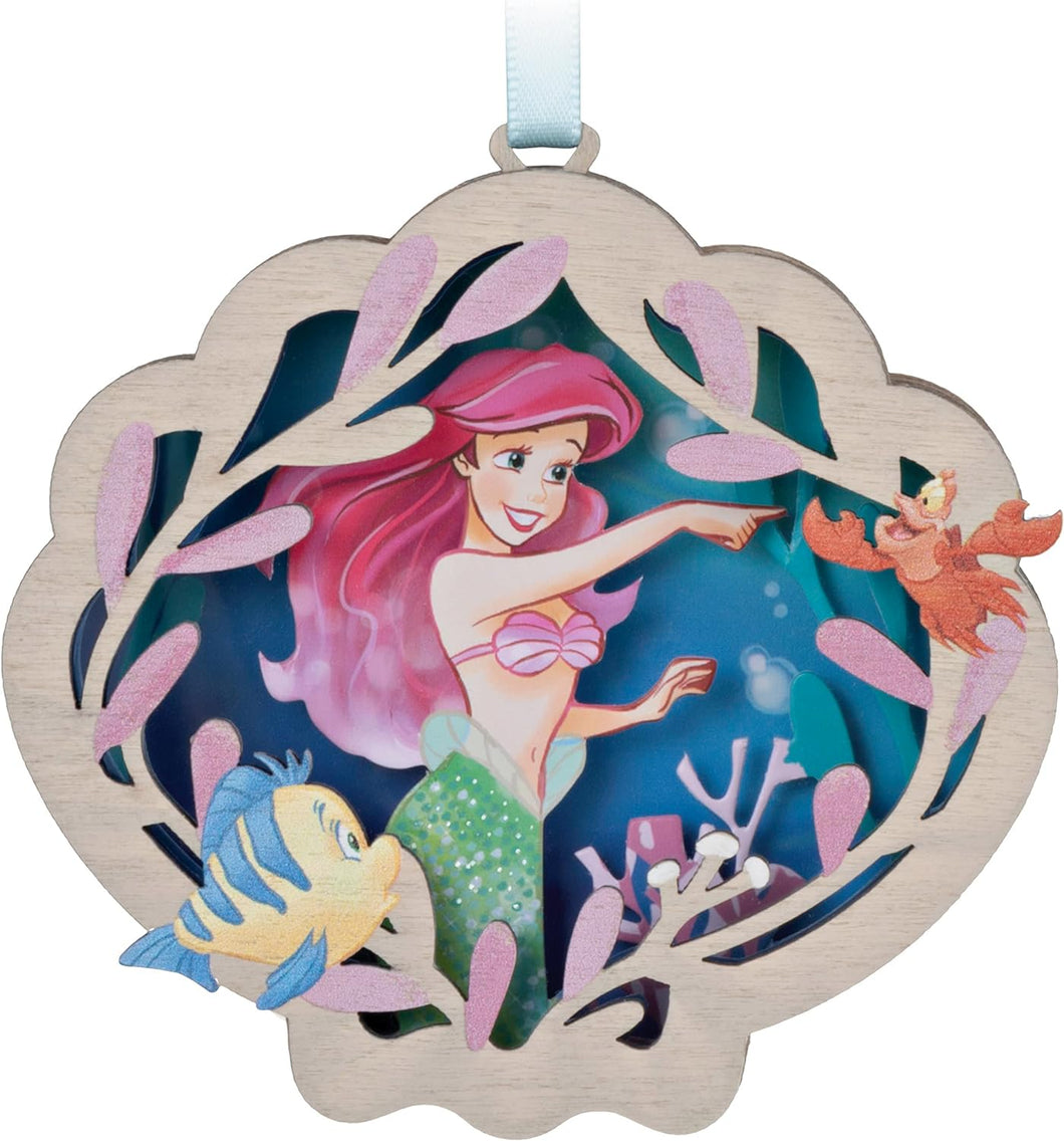 2023 Disney The Little Mermaid Ariel and Friends