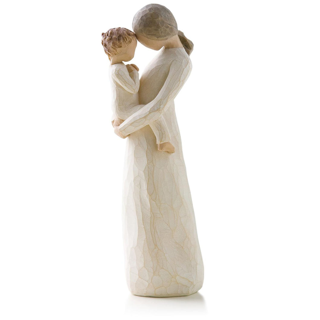 Willow Tree® Tenderness Mother and Child Figurine