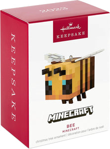 2023 Minecraft Bee