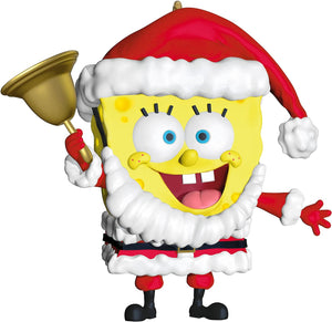 2023 Nickelodeon Spongebob Squarepants Santa