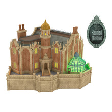 Load image into Gallery viewer, Disney Haunted Mansion 4pc set plus $12 added shipping cost
