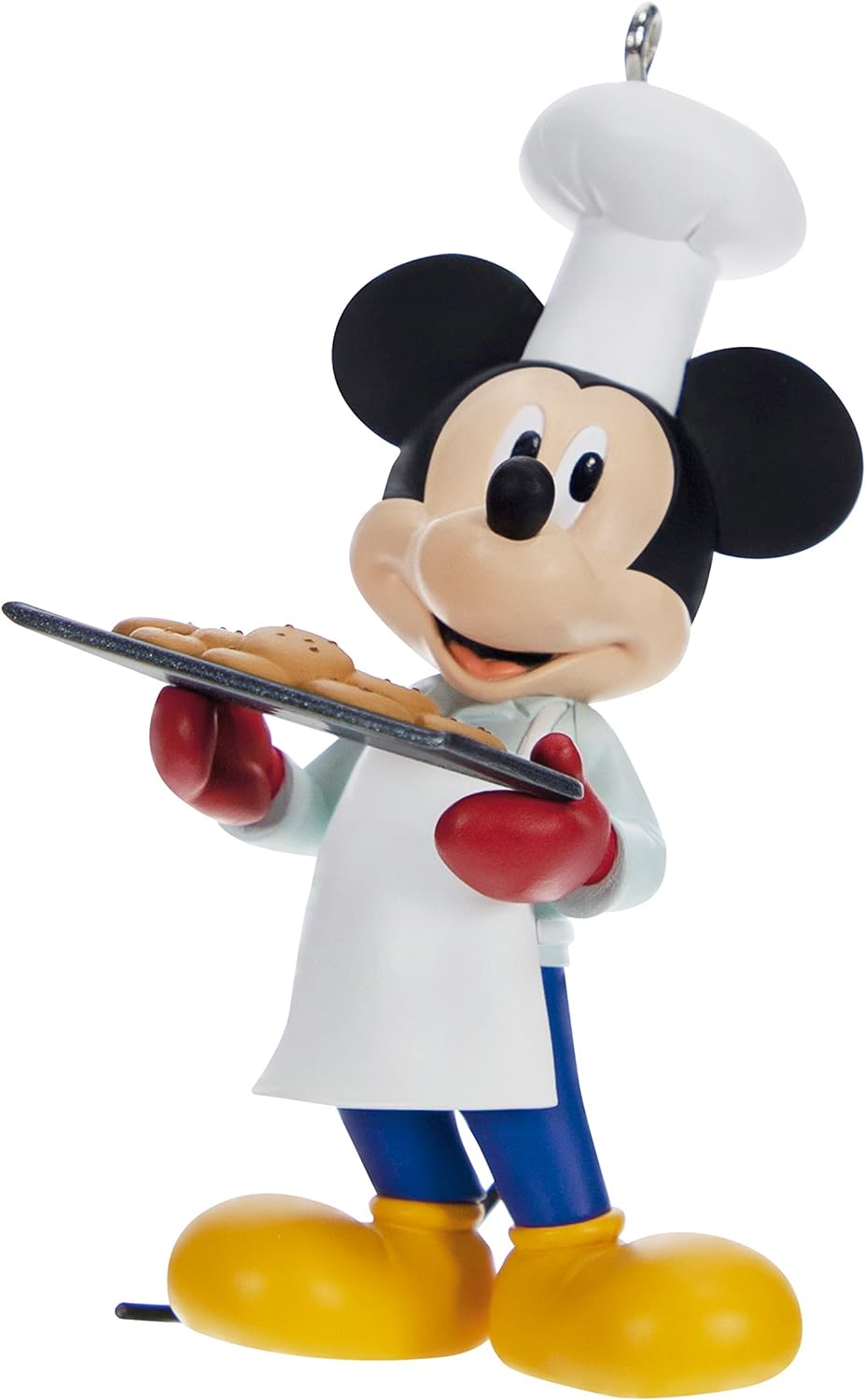 2023 Disney All About Mickey! Baker Mickey