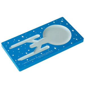 Star Trek™ U.S.S. Enterprise™ Desk Tray
