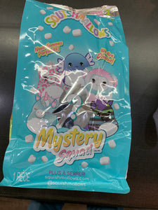 NEW* 8" Scented Mystery Squad Bag SERIES 2