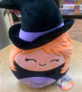 9" Flippable Wilma/Betty