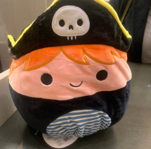 9" Flippable Paxton/Petey
