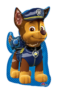 31" Paw Patrol Chase