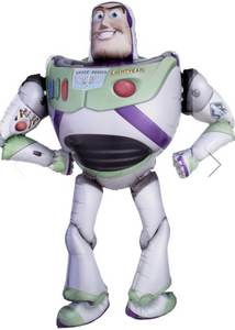 62" Toy Story Buzz Lightyear Airwalker