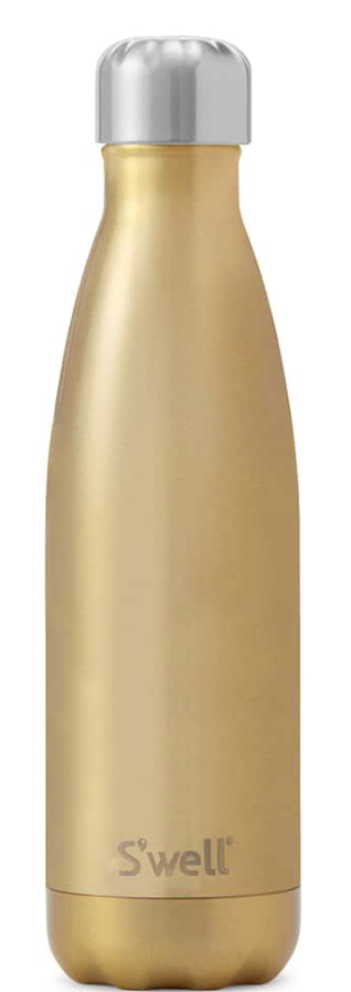 17oz Sparkling Champagne Bottle