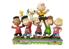 Load image into Gallery viewer, Peanuts Gang &quot;A Grand Celebration&quot;

