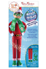 Load image into Gallery viewer, CLAUS COUTURE COLLECTION® MAGIFREEZ™ HOLIDAY HIPSTER

