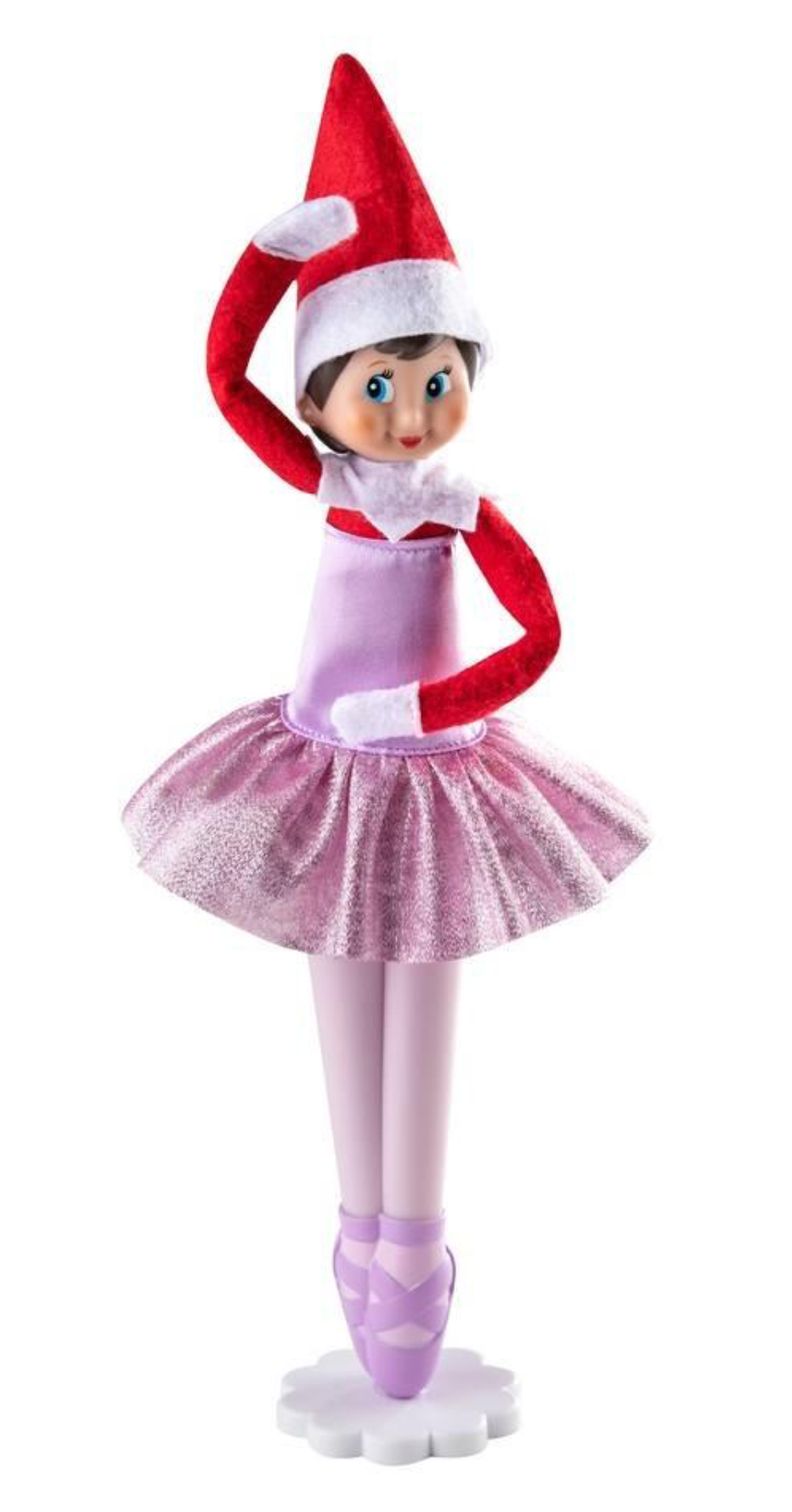NEW*CLAUS COUTURE COLLECTION® MAGIFREEZ™ TINY TIDINGS TUTU