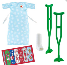 Load image into Gallery viewer, NEW*CLAUS COUTURE COLLECTION® ELF CARE KIT
