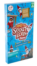 Load image into Gallery viewer, NEW*FIND THE SCOUT ELVES GAME

