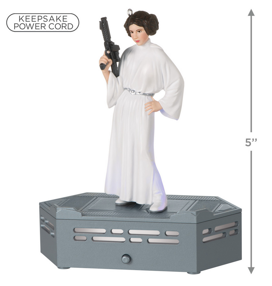 Star Wars™ Gifts, Christmas Ornaments & Cards