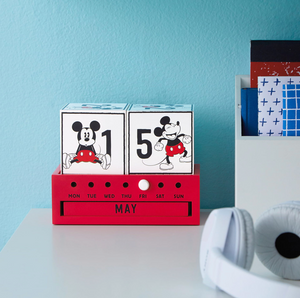 Disney Mickey Mouse Perpetual Calendar