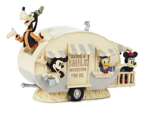 Hallmark Disney Mickey Mouse and Friends Special Edition Figurine