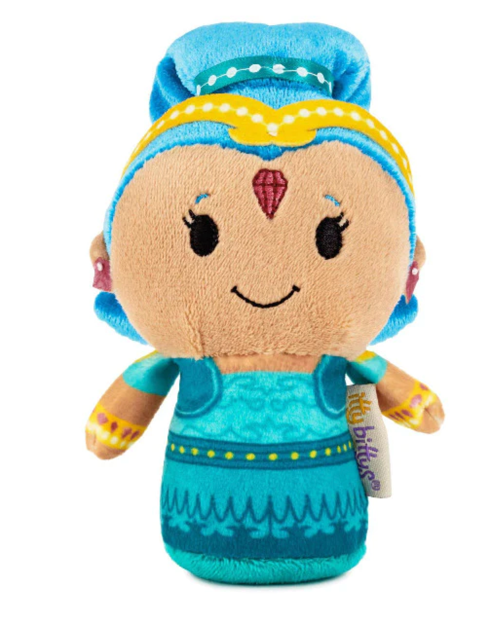 Shimmer and shine plush toys sales