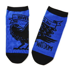 Hallmark Harry Potter™ Ravenclaw™ Novelty Ankle Socks