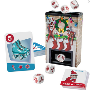 NEW* Down the Chimney Game